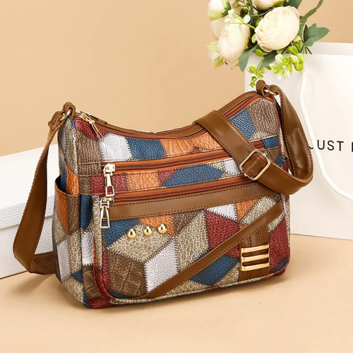 StyleCarry | Zachte elegantie voor onderweg