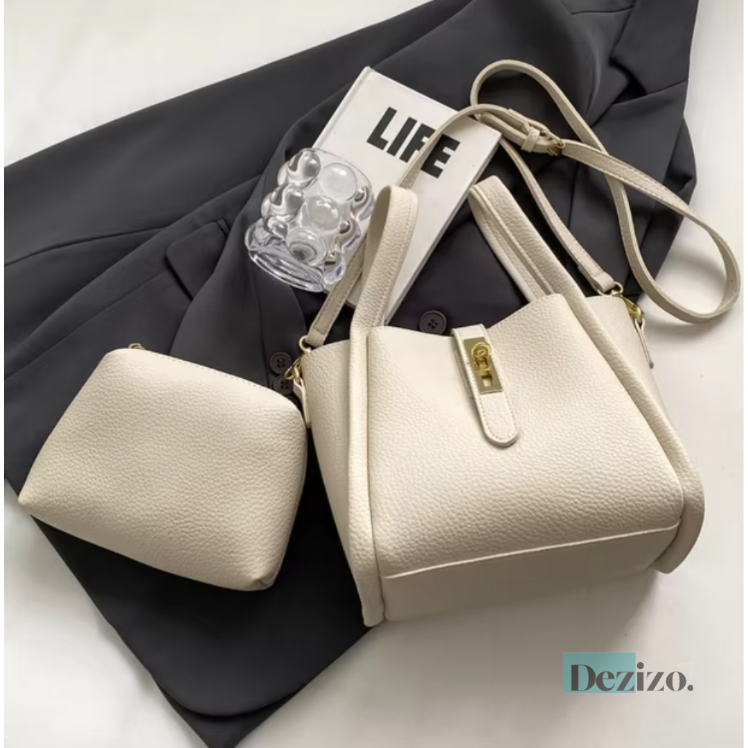 Aurélia Luxe Tas Tijdloze Elegantie