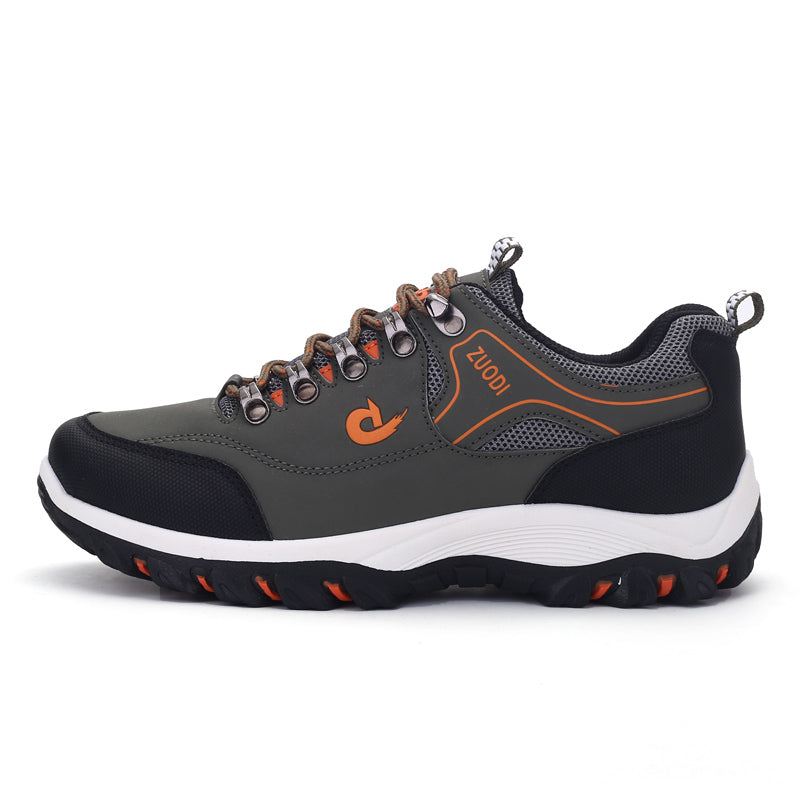 UltraStep™ | OrthoComfort Unisex Schoenen