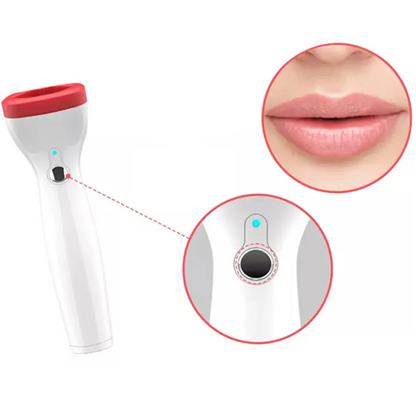 LushPout Enhancer | Direct volume voor perfecte lippen