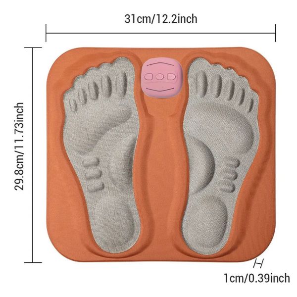 Relax Pad – Jouw moment van rust begint hier