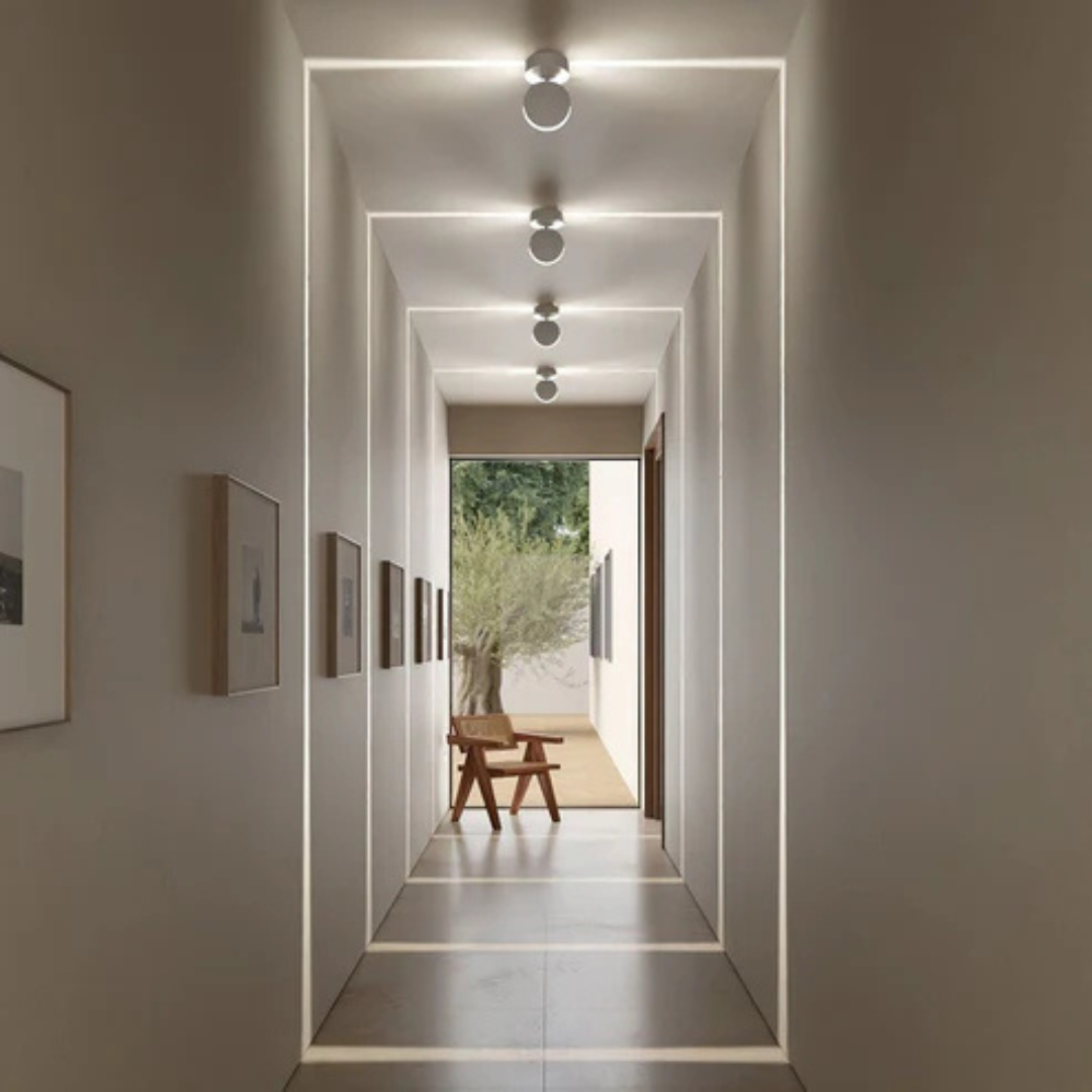 FlexiLight | Perfect licht voor je huis