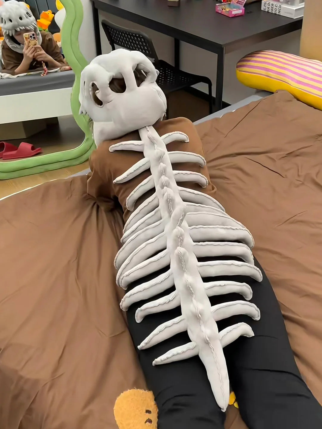 DinoKing – Brengt de kracht van het Jura-tijdperk tot leven