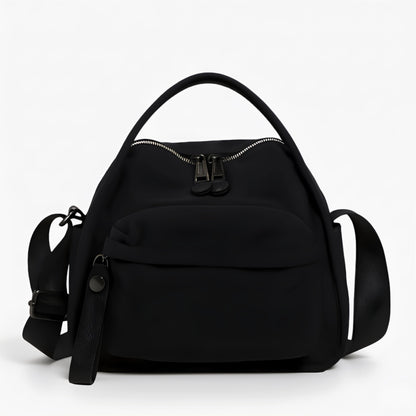 Aurila | Luxe zwarte Tas