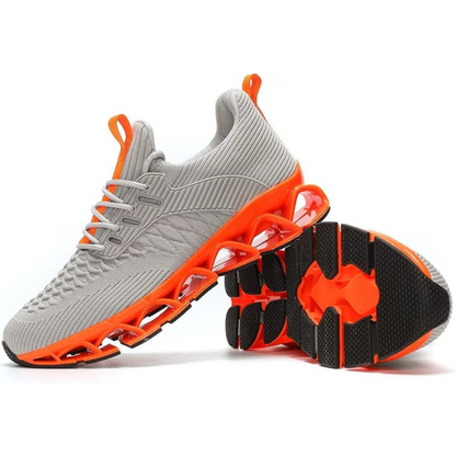 Boost Kicks | Lengtevergrotende sneakers voor extra zelfvertrouwen