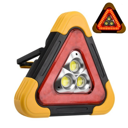 BeamGuard Light | Multi-mode verlichting voor noodgevallen