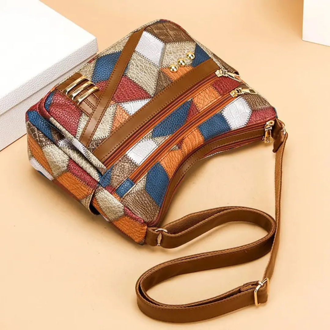 StyleCarry | Zachte elegantie voor onderweg