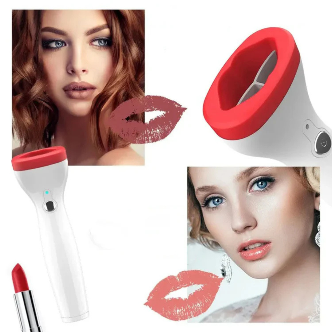 LushPout Enhancer | Direct volume voor perfecte lippen
