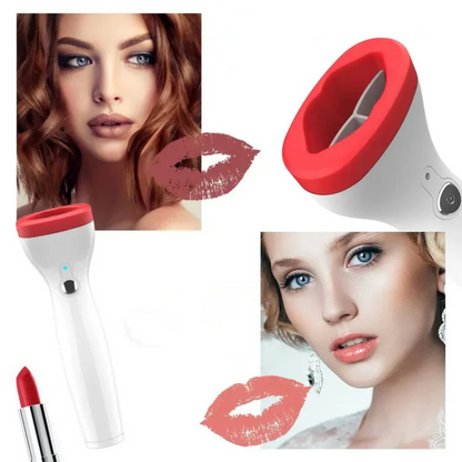 LushPout Enhancer | Direct volume voor perfecte lippen
