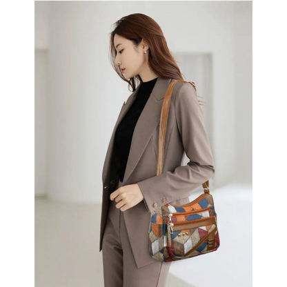 StyleCarry | Zachte elegantie voor onderweg