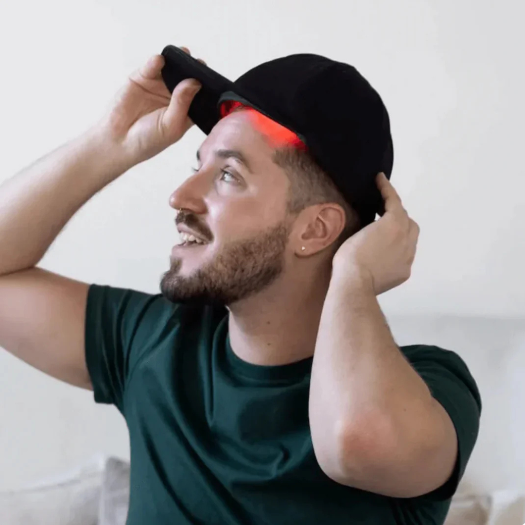 Follicle Pro | Haarfollikels op natuurlijke wijze activeren