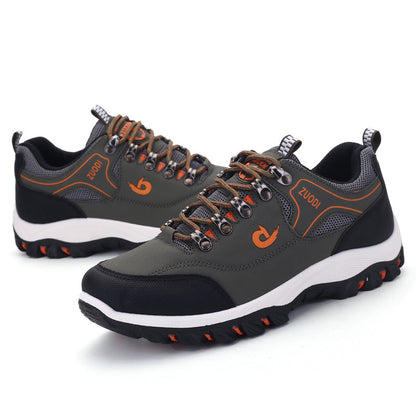 UltraStep™ | OrthoComfort Unisex Schoenen