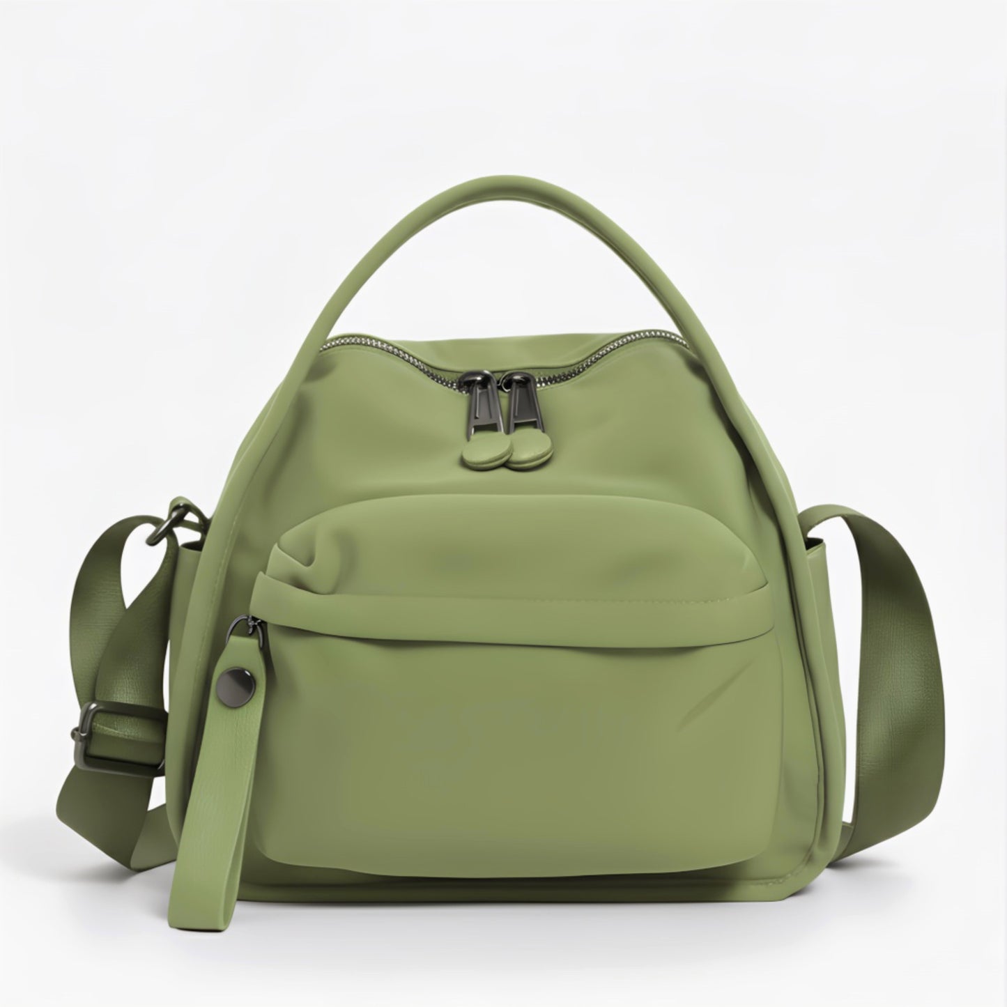 Aurila | Luxe zwarte Tas