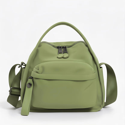 Aurila | Luxe zwarte Tas