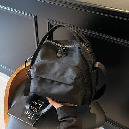 Aurila | Luxe zwarte Tas