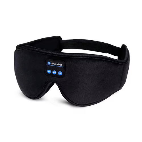 SleepHarmony Mask | Muziek droom slaapcomfort