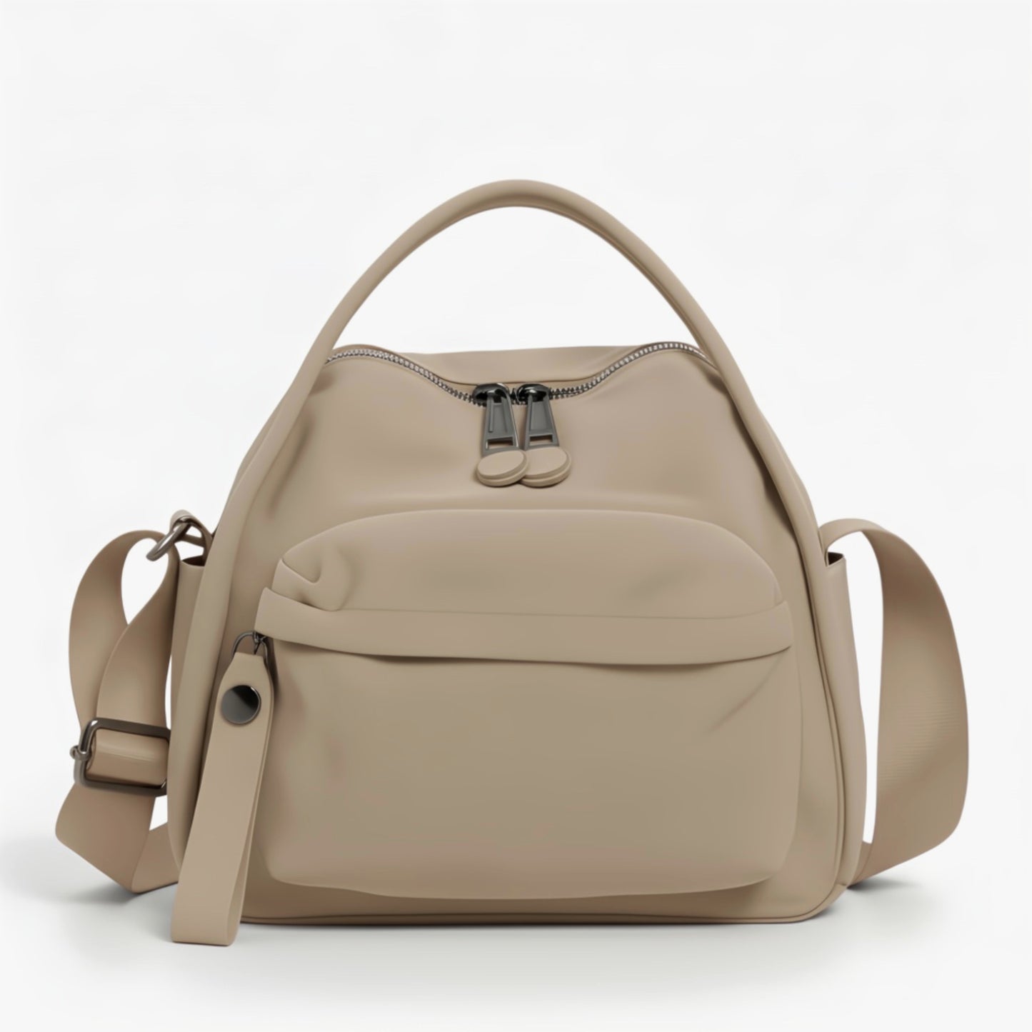 Aurila | Luxe zwarte Tas