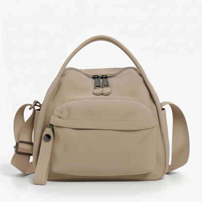 Aurila | Luxe zwarte Tas