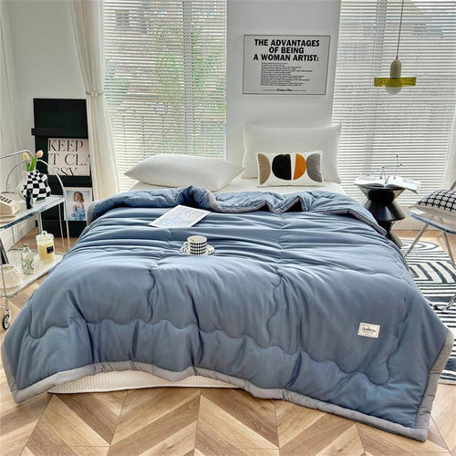 CoolDreams Koel Dekbed Warme Slapers