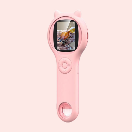 WonderScope | Microscoop geheimen ontdekken wereld