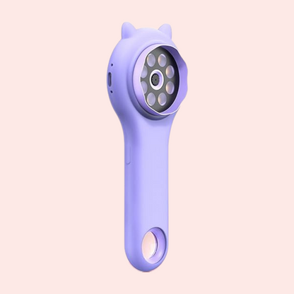 WonderScope | Microscoop geheimen ontdekken wereld
