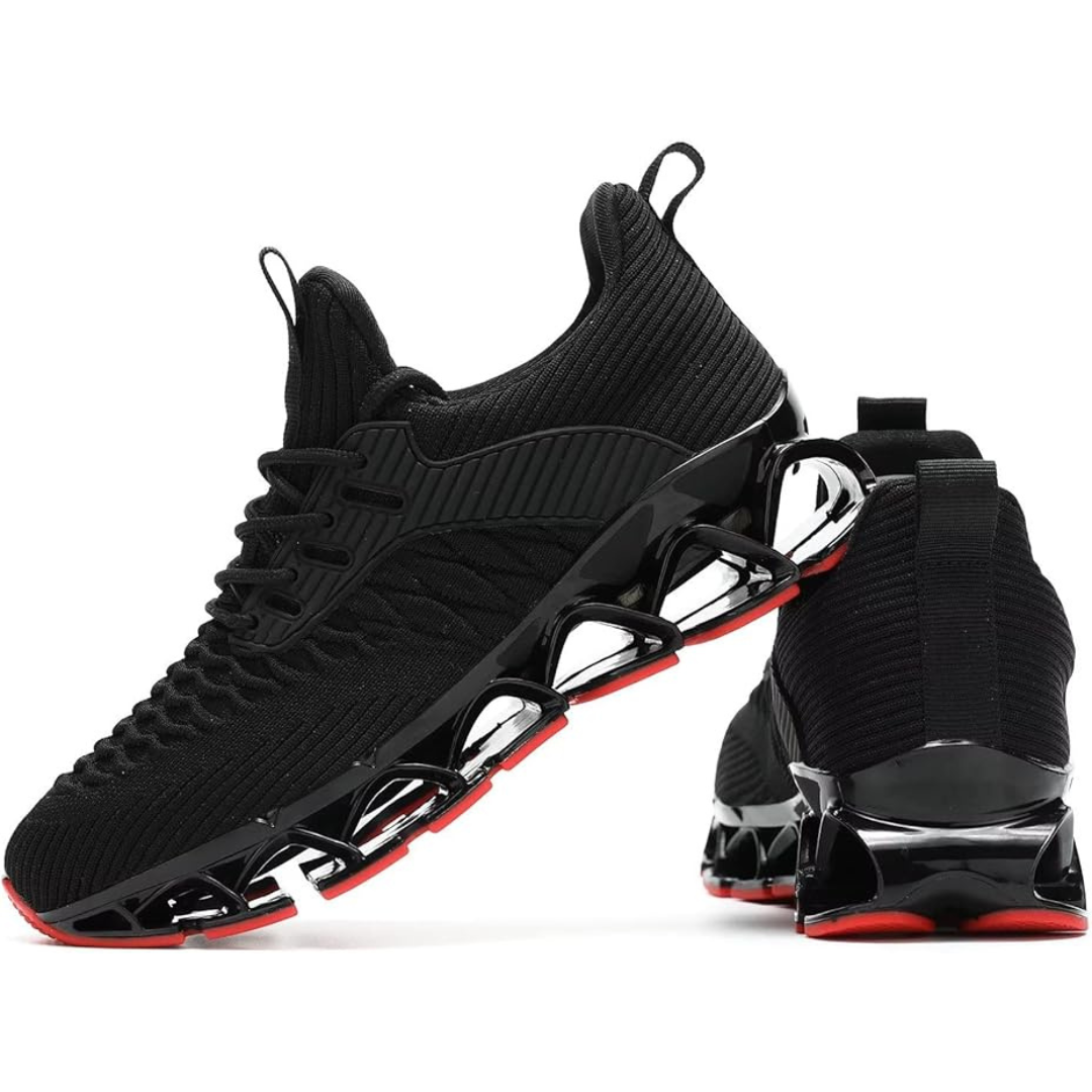 Boost Kicks | Lengtevergrotende sneakers voor extra zelfvertrouwen