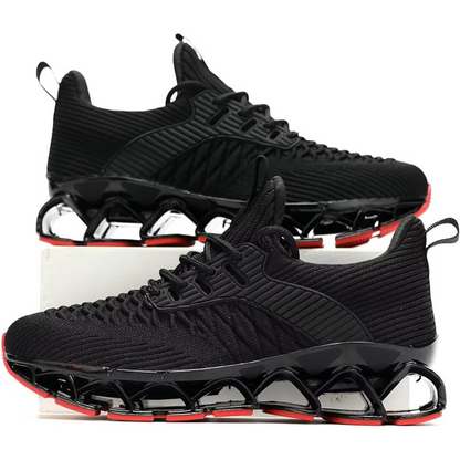 Boost Kicks | Lengtevergrotende sneakers voor extra zelfvertrouwen