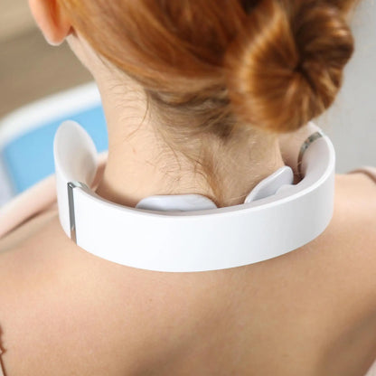 ComfortBeat Neck - Pijn bestrijden met slimme pulsen