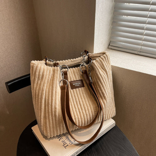 Isabelle Luxe Tas | Elegant praktisch