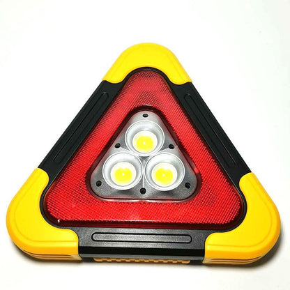 BeamGuard Light | Multi-mode verlichting voor noodgevallen
