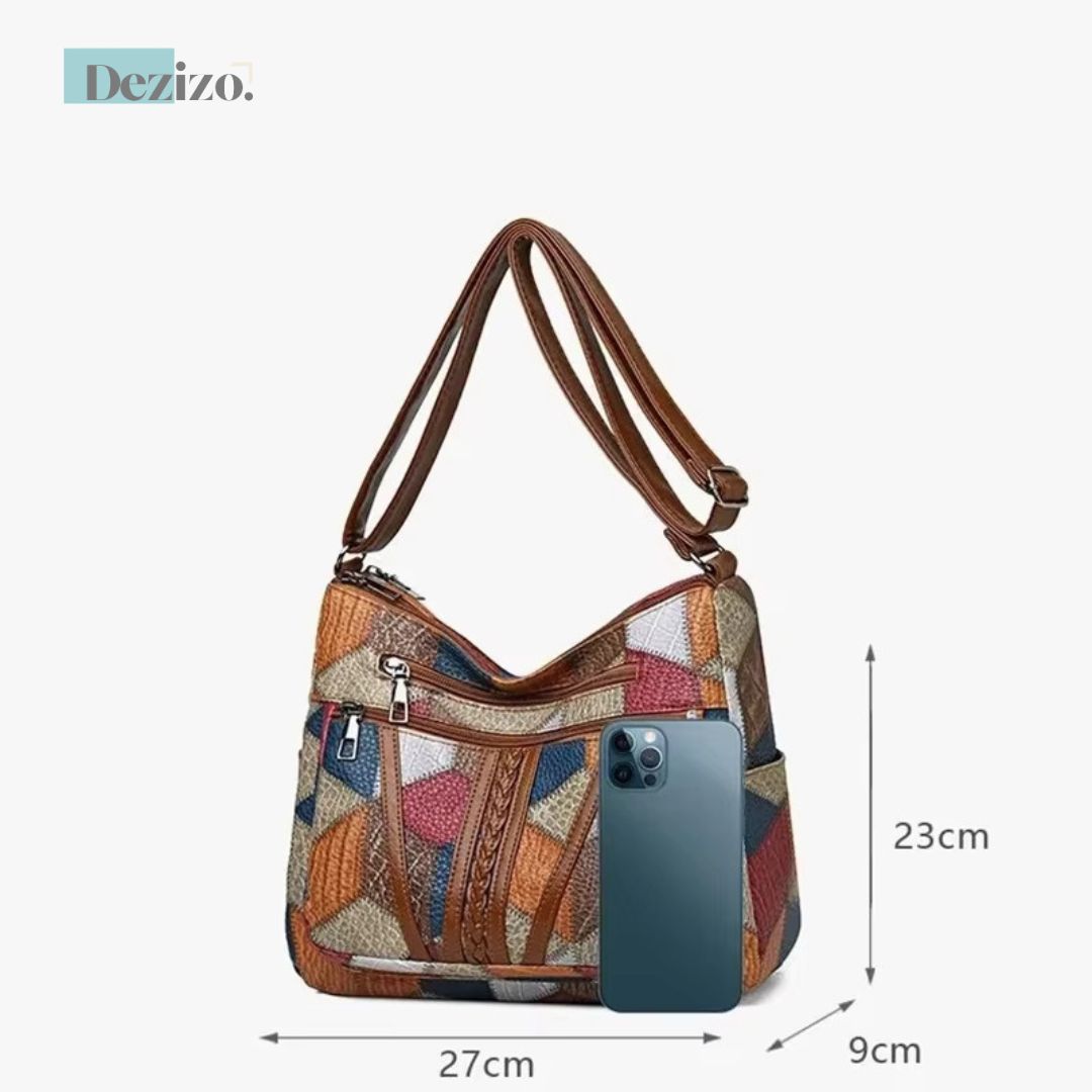StyleCarry | Zachte elegantie voor onderweg