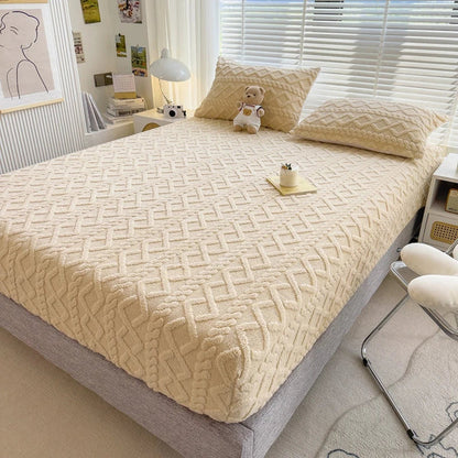 FluffyComfort™ Premium | Een droom van zachtheid en warmte