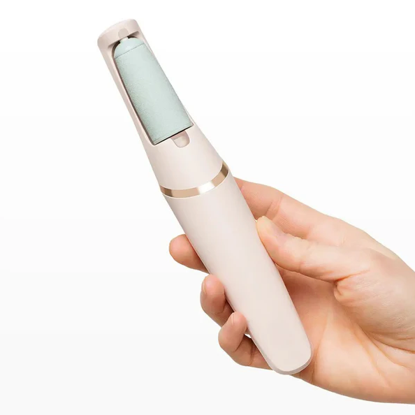 EeltErase Pedicure Pro | Ontdek het geheim voor perfect verzorgde voeten