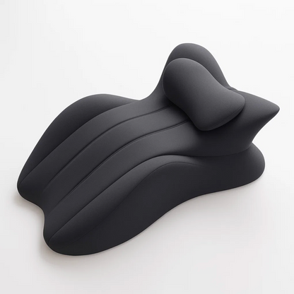 Het Ondeugende Kussen