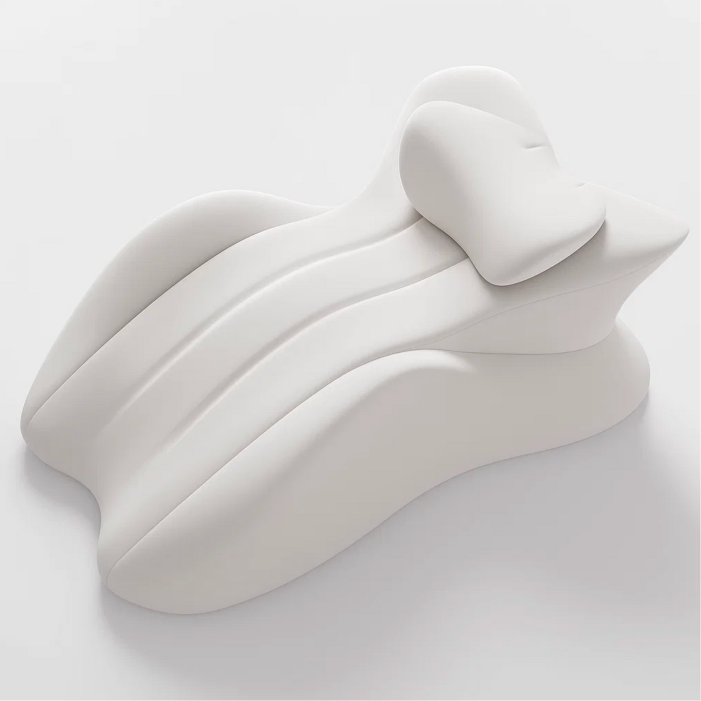 Het Ondeugende Kussen