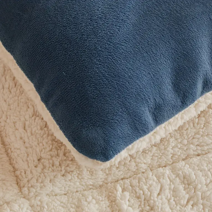 Luxe Sherpa Doona