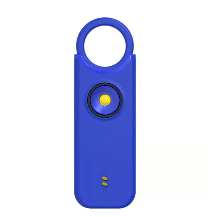 ProtectPro Keychain – Jouw partner in persoonlijke veiligheid