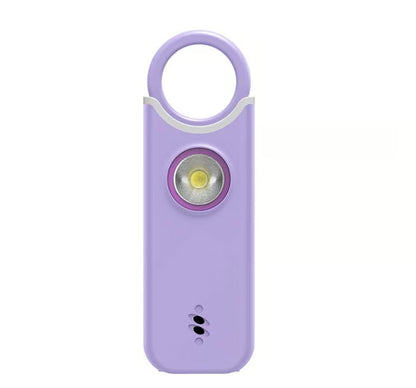 ProtectPro Keychain – Jouw partner in persoonlijke veiligheid