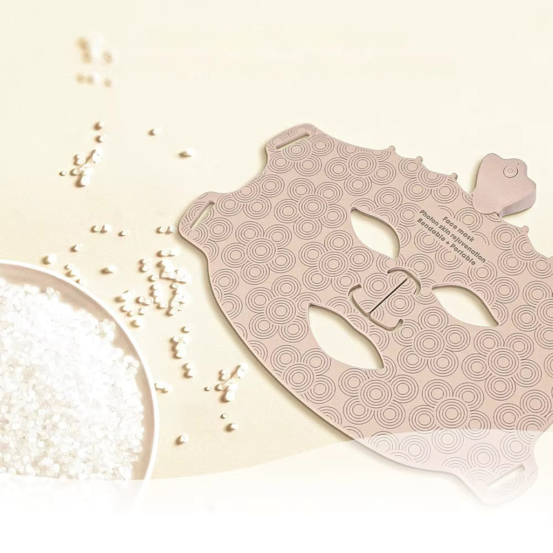GlowMask | Verjong je huid moeiteloos