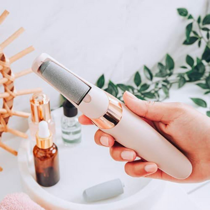 EeltErase Pedicure Pro | Ontdek het geheim voor perfect verzorgde voeten