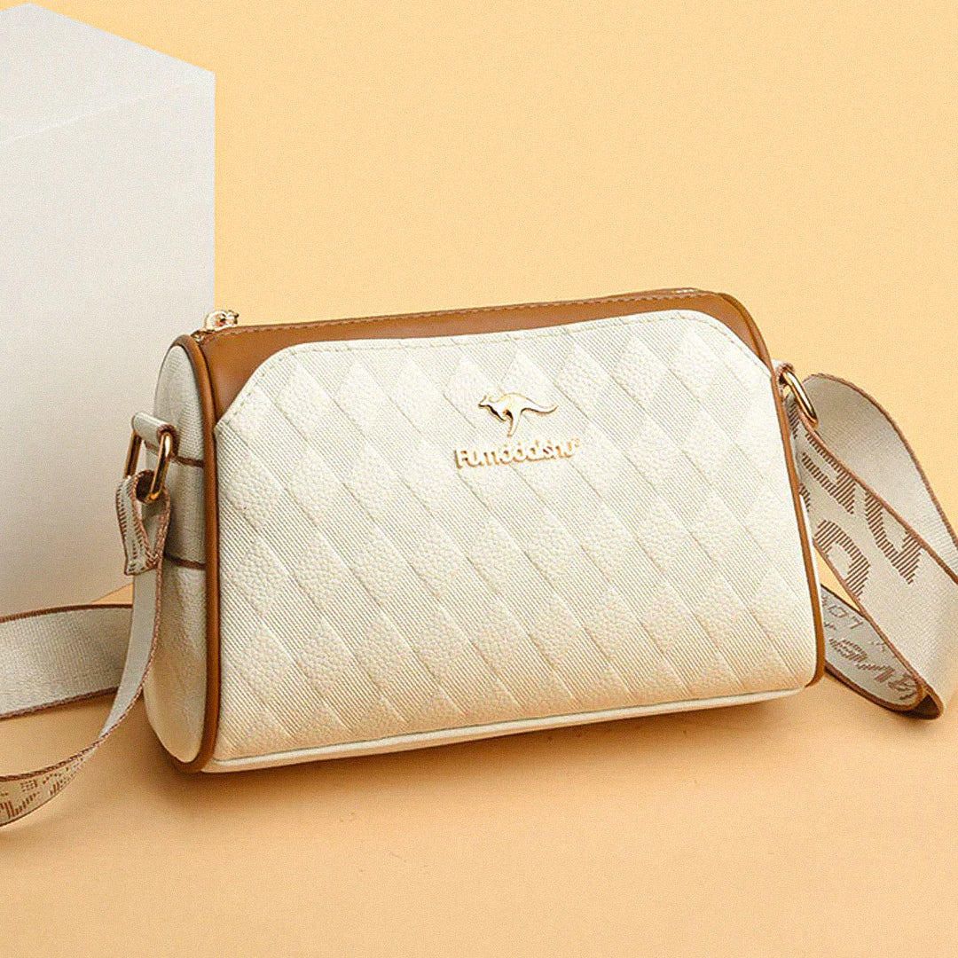 Valentina Crossbody Tas Diamant Stijlvol