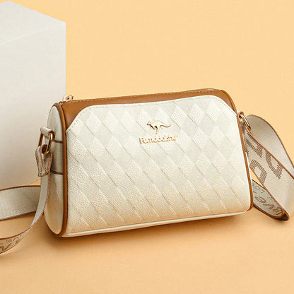 Valentina Crossbody Tas Diamant Stijlvol