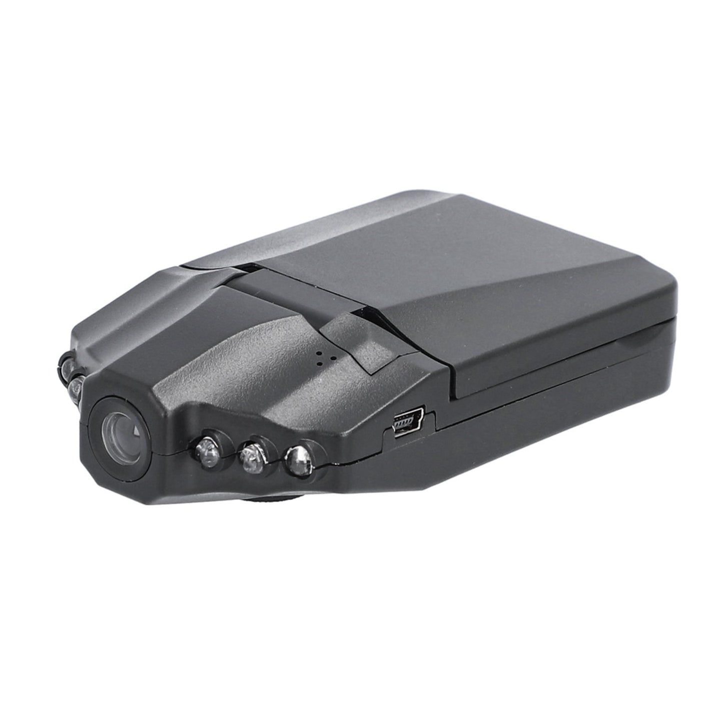 DashCam HD Pro - Full HD Auto Dashboardcamera