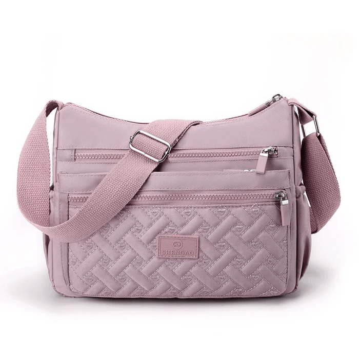 Nala™ Luxe Crossbody tas | Stijlvol en praktisch voor elke dag