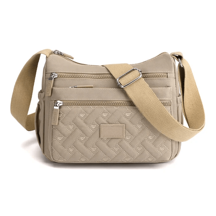 Nala™ Luxe Crossbody tas | Stijlvol en praktisch voor elke dag