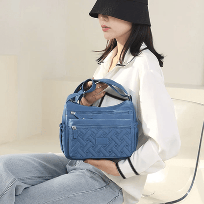 Nala™ Luxe Crossbody tas | Stijlvol en praktisch voor elke dag