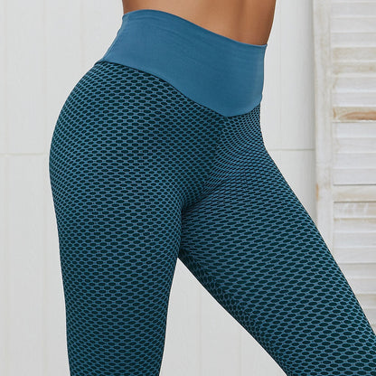 BootyFit™ Contouring Anti-Cellulite Leggings