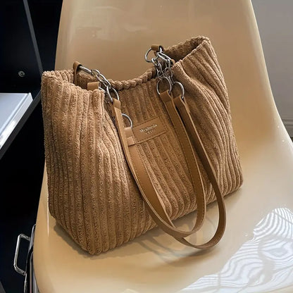 Isabelle luxe tas | Waar elegantie en functionaliteit samenkomen!