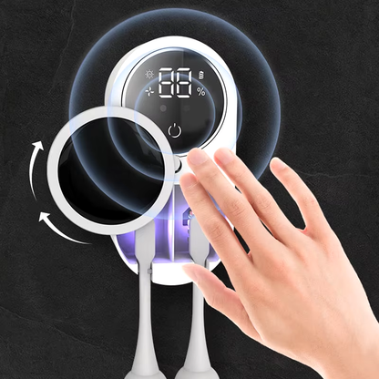 Sanitize Pro | Tandenborstel fris schoon