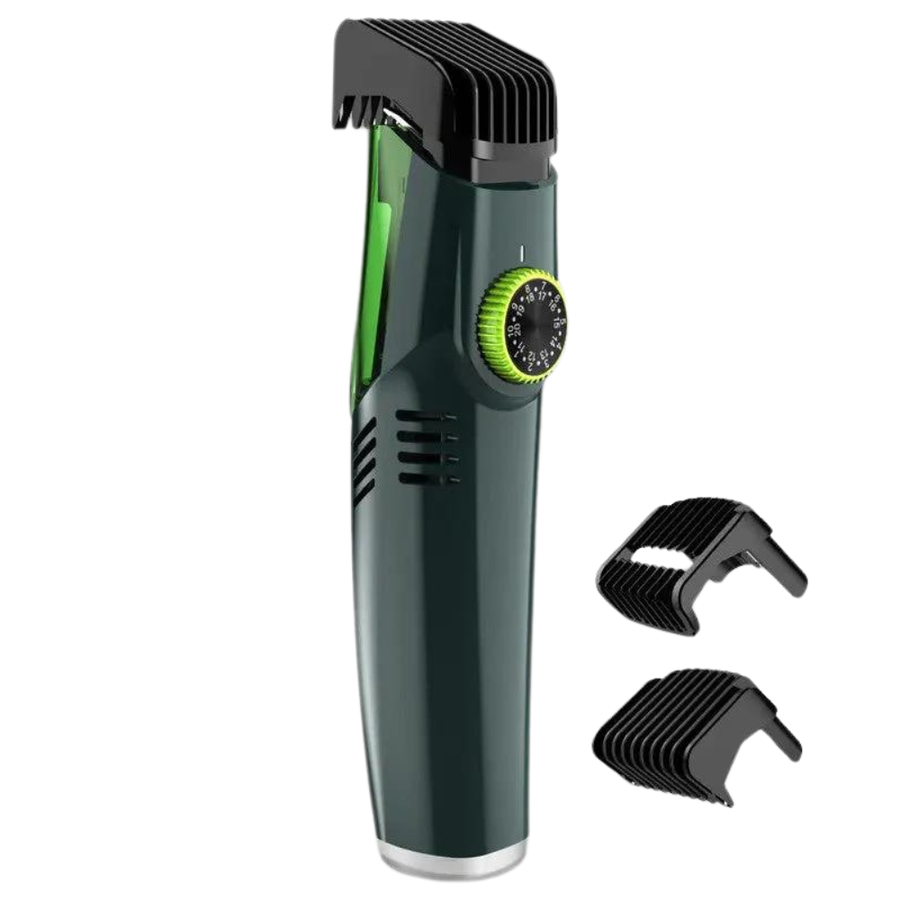 CleanTrim Pro Nauwkeurige Trimmer Oppervlakken